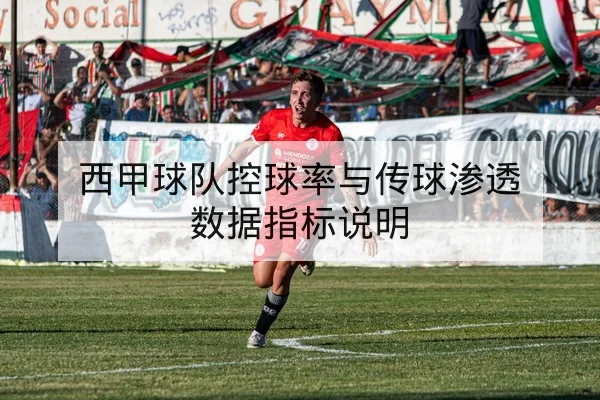 西甲球队控球率与传球渗透数据指标说明